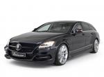 Mercedes-Benz CLS-Class Shooting Brake by Lorinser 2012 года